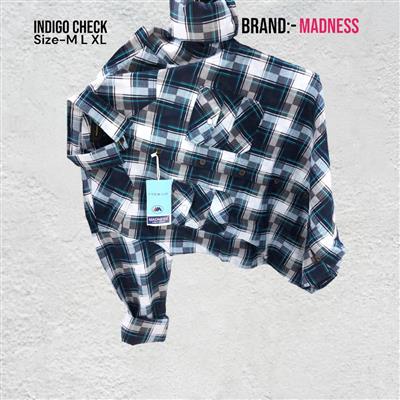 Madness shirts